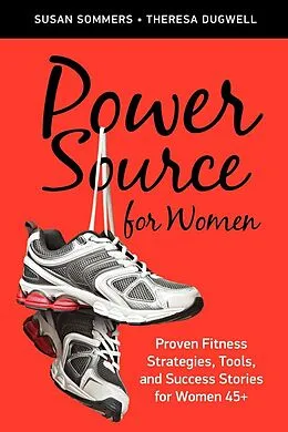 E-Book (epub) Power Source for Women von Susan and Dugwell Sommers, Theresa Dugwell