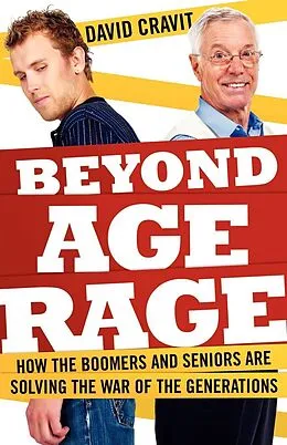 E-Book (epub) Beyond Age Rage von David Cravit