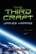 E-Book (epub) The Third Craft von James T. Harris