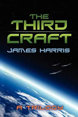 E-Book (epub) The Third Craft von James T. Harris