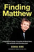 E-Book (epub) Finding Matthew von Donna Kirk