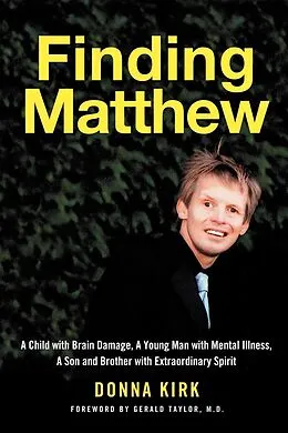 E-Book (epub) Finding Matthew von Donna Kirk