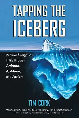 E-Book (epub) Tapping the Iceberg von Tim Cork