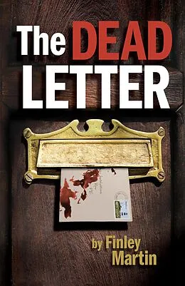 E-Book (epub) The Dead Letter von Finley Martin
