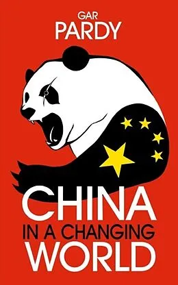 E-Book (epub) China in a Changing World von Gar Pardy