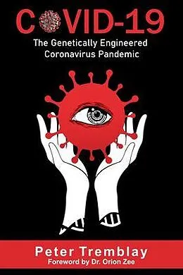 E-Book (epub) COVID-19 von Peter Tremblay