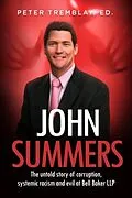 E-Book (epub) John Summers von Ed. Tremblay