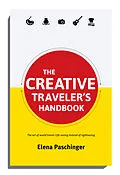 E-Book (epub) Creative Traveler's Handbook von Elena Paschinger