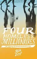 E-Book (epub) Four Homeless Millionaires von Rik Leaf