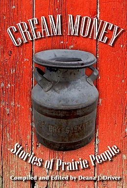 E-Book (epub) Cream Money von Deana J. Driver