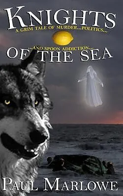 E-Book (epub) Knights of the Sea von Paul Marlowe