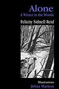ePUB Alone von Felicity Sidnell Reid