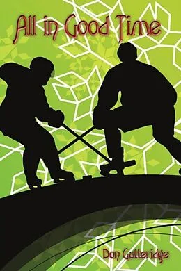 E-Book (epub) All in Good Time von Don Gutteridge