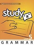 E-Book (epub) Study It Grammar 5 eBook von James Rice
