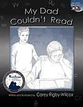 E-Book (epub) My Dad Couldn't Read von Carey Rigby-Wilcox