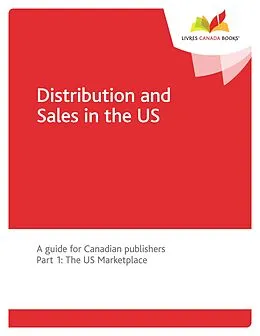 E-Book (pdf) Distribution and Sales in the US von Johnson Michael Johnson, Laurie Robert J. Laurie