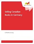 E-Book (pdf) Selling Canadian Books in Germany von Spiller Ulrich Spiller