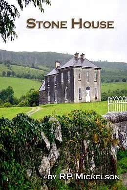 E-Book (epub) Stone House von Rp Mickleson