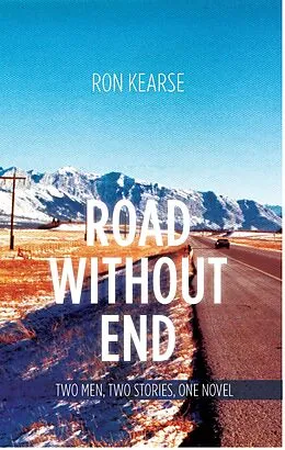E-Book (epub) Road Without End von Ron Kearse