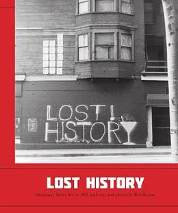 E-Book (epub) Lost History von Ron Kearse