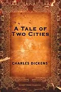 E-Book (epub) Tale of Two Cities von Charles Dickens