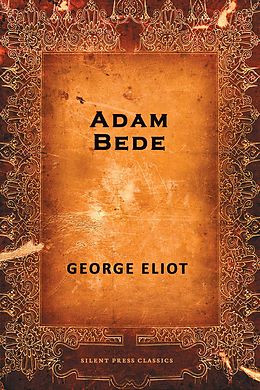 E-Book (epub) Adam Bede von George Eliot