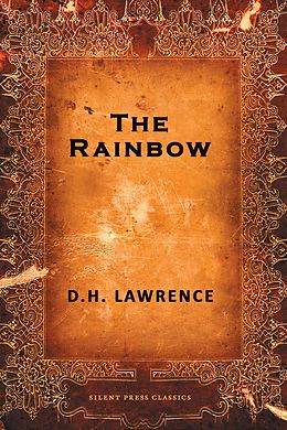 E-Book (epub) The Rainbow von D. H. Lawrence