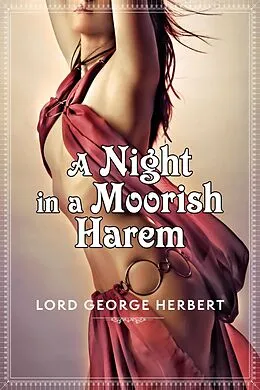 E-Book (epub) Night in a Moorish Harem von Lord George Herbert