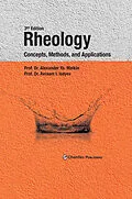 E-Book (epub) Rheology von Alexander Y. Malkin, Avraam I. Isayev