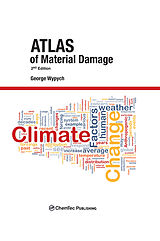 eBook (pdf) Atlas of Material Damage de George Wypych