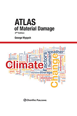 eBook (pdf) Atlas of Material Damage de George Wypych