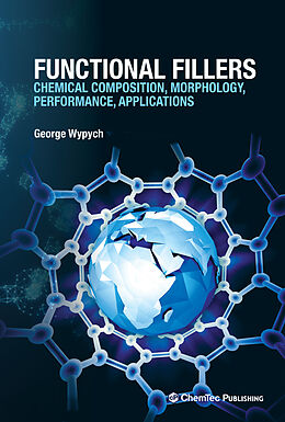 E-Book (epub) Functional Fillers von George Wypych