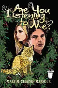 E-Book (epub) Are You Listening to Me? von Mary M. Cushnie-Mansour