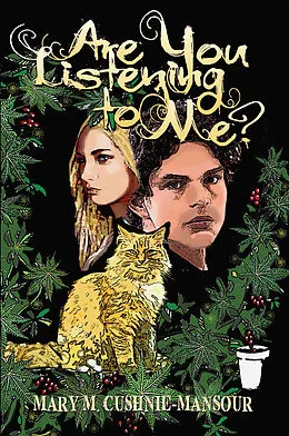 E-Book (epub) Are You Listening to Me? von Mary M. Cushnie-Mansour