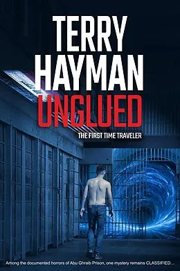 E-Book (epub) Unglued (prequel) von Terry Hayman