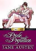 Livre Relié Manga Classics Pride and Prejudice de Jane Austen