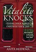 E-Book (epub) Vitality Knocks von Anita Heidema