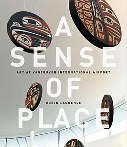 E-Book (epub) A Sense of Place von Robin Laurence