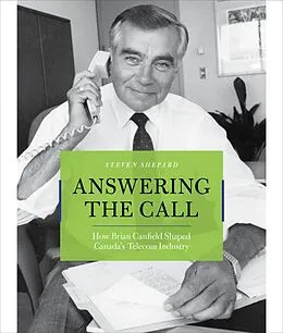 E-Book (epub) Answering the Call von Steven Shephard