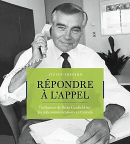 E-Book (epub) Répondre à l?appel von Steven Shephard