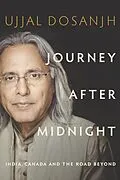 E-Book (epub) Journey After Midnight von Ujjal Dosanjh