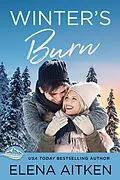 E-Book (epub) Winter's Burn (The Springs, #4) von Elena Aitken