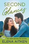 E-Book (epub) Second Glances (The Springs, #3) von Elena Aitken