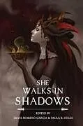 Kartonierter Einband She Walks in Shadows von