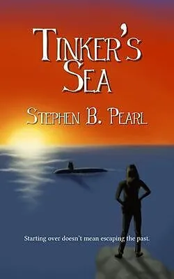 E-Book (epub) Tinker's Sea von Stephen Pearl
