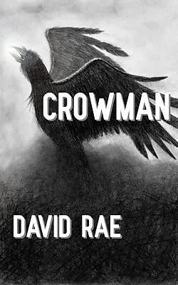 E-Book (epub) Crowman von David Rae