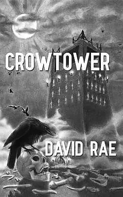 E-Book (epub) Crowtower von David Rae