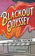E-Book (epub) Blackout Odyssey von Victoria Feistner