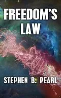 E-Book (epub) Freedom's Law von Stephen Pearl