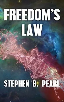 E-Book (epub) Freedom's Law von Stephen Pearl